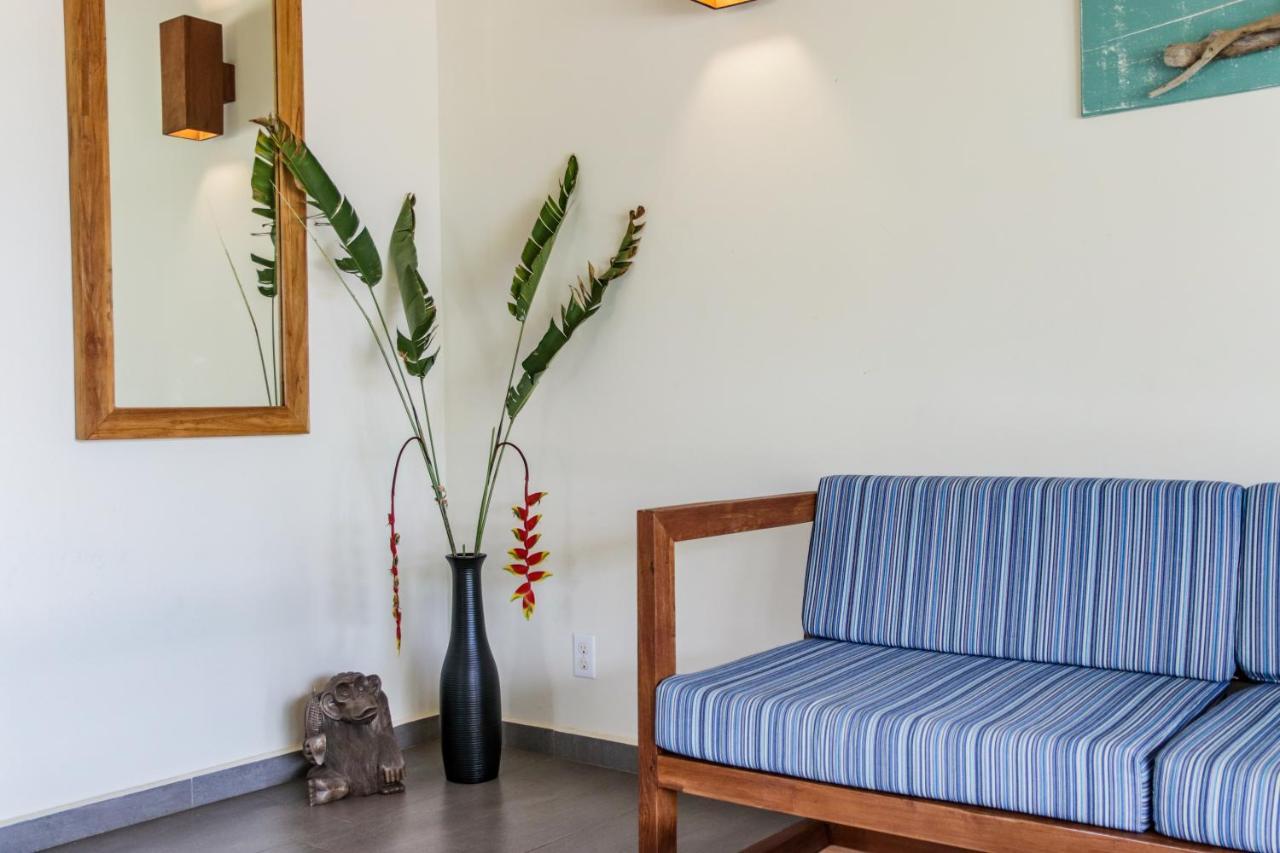 Abc Lodges Curacao Willemstad Extérieur photo