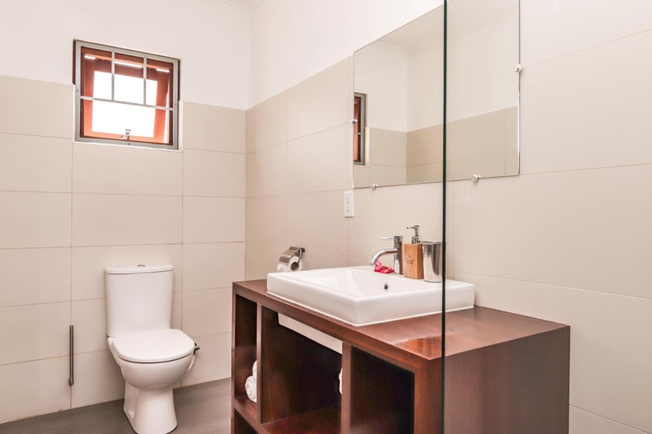 Abc Lodges Curacao Willemstad Extérieur photo