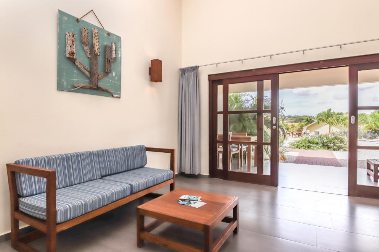 Abc Lodges Curacao Willemstad Extérieur photo
