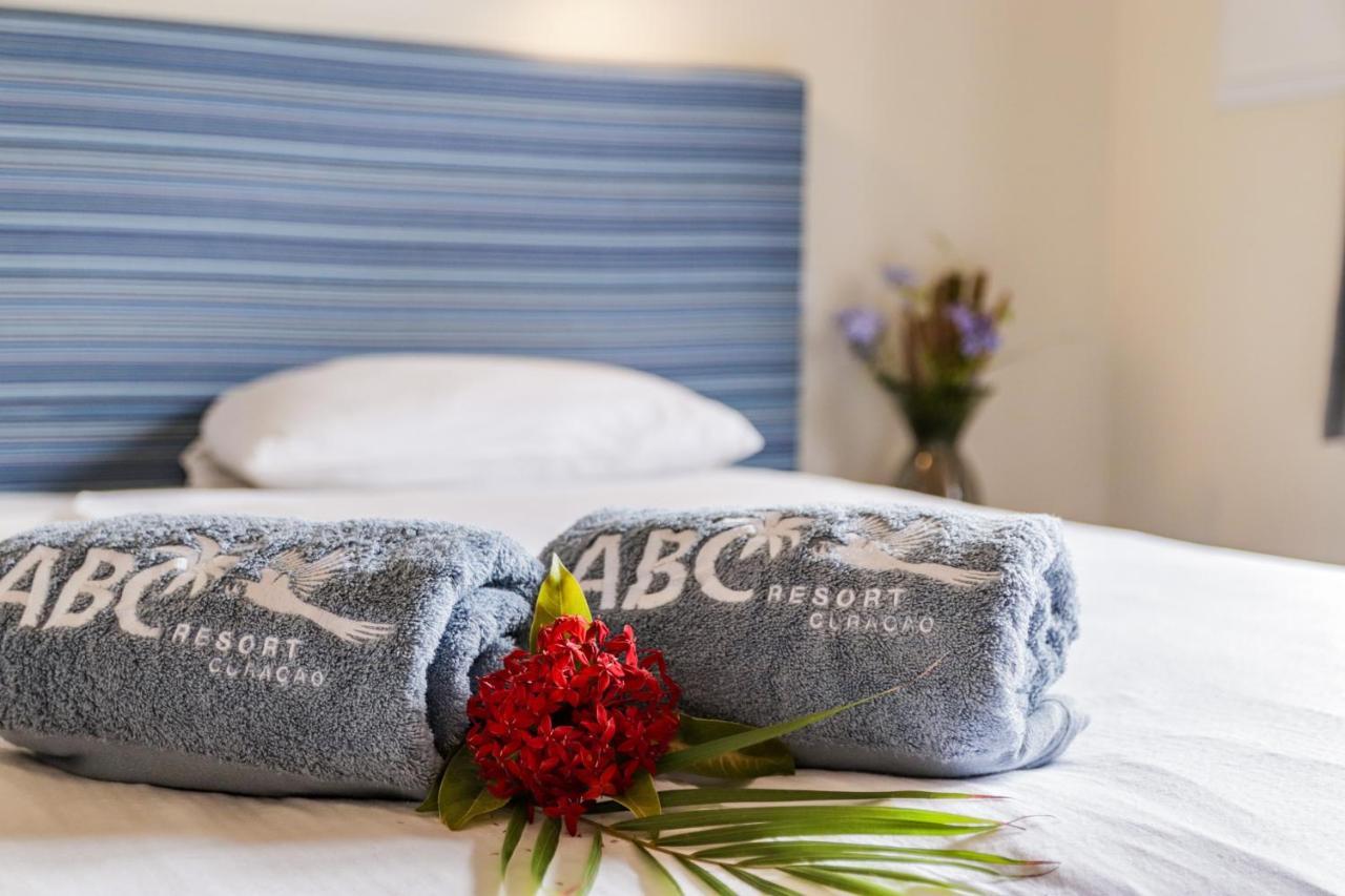 Abc Lodges Curacao Willemstad Extérieur photo