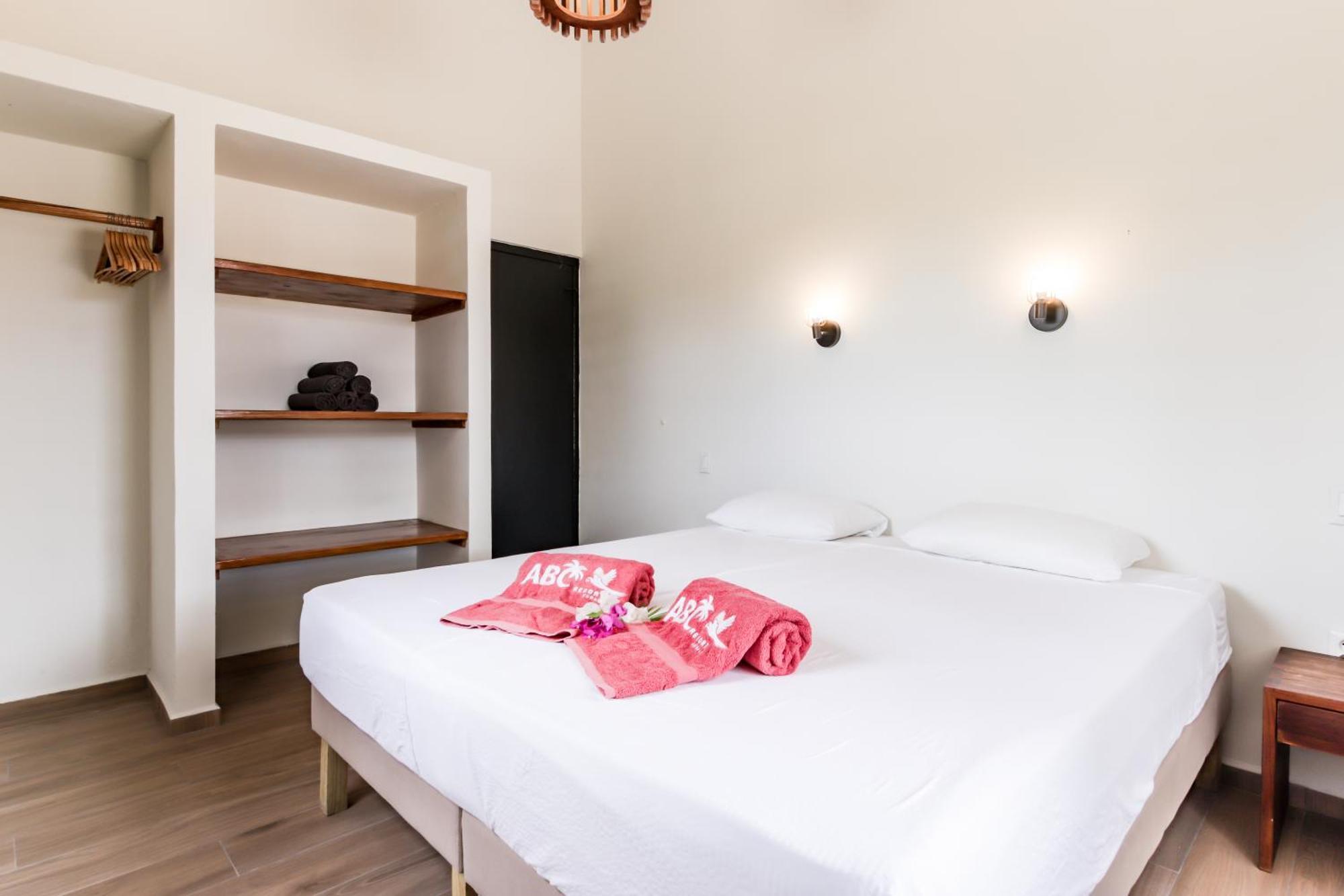 Abc Lodges Curacao Willemstad Extérieur photo