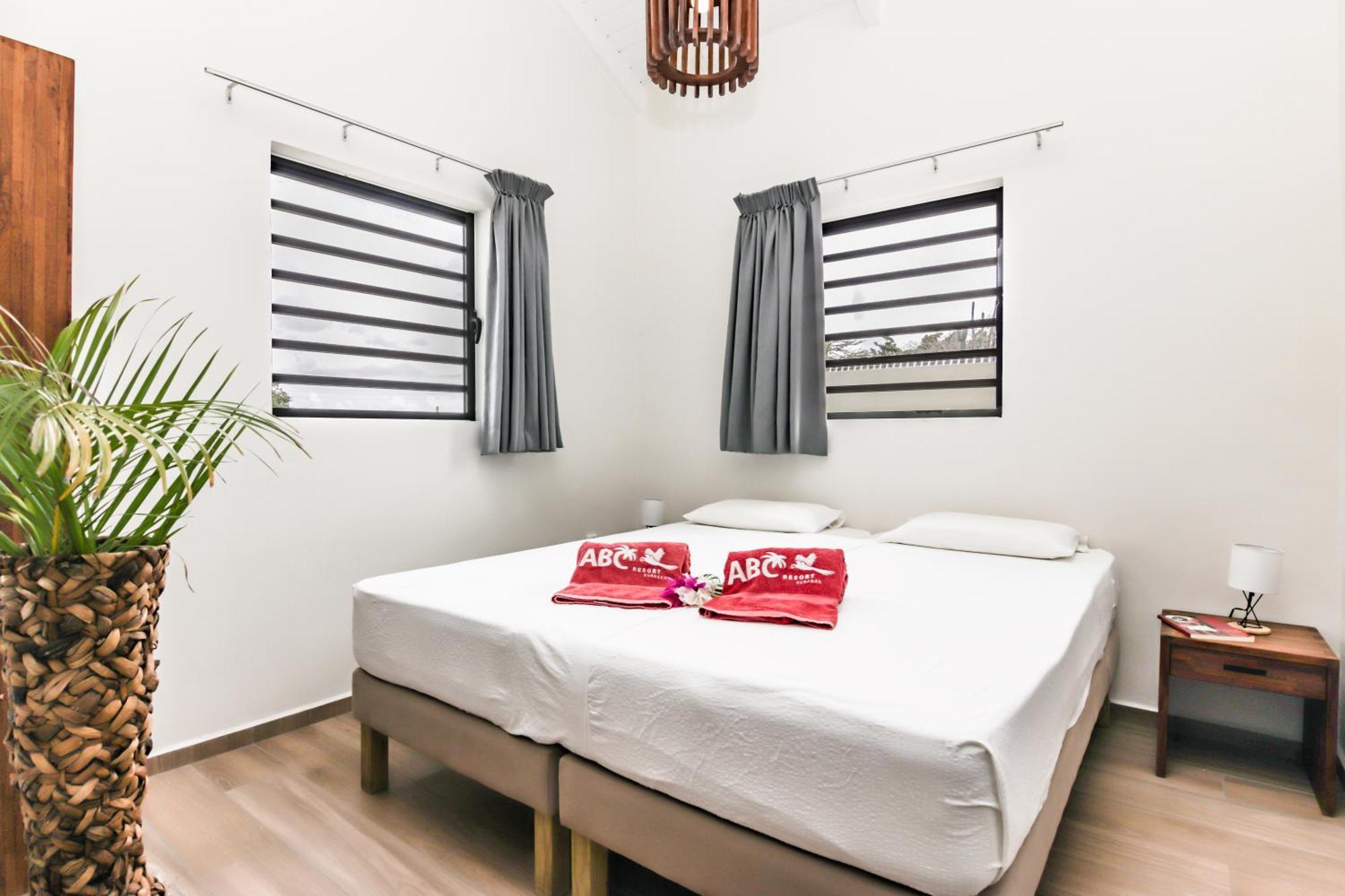 Abc Lodges Curacao Willemstad Extérieur photo