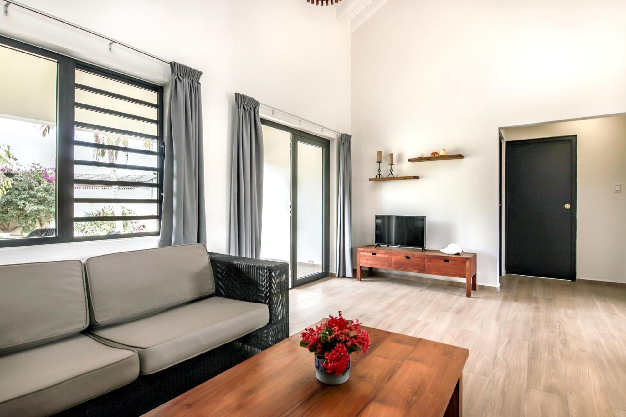 Abc Lodges Curacao Willemstad Extérieur photo