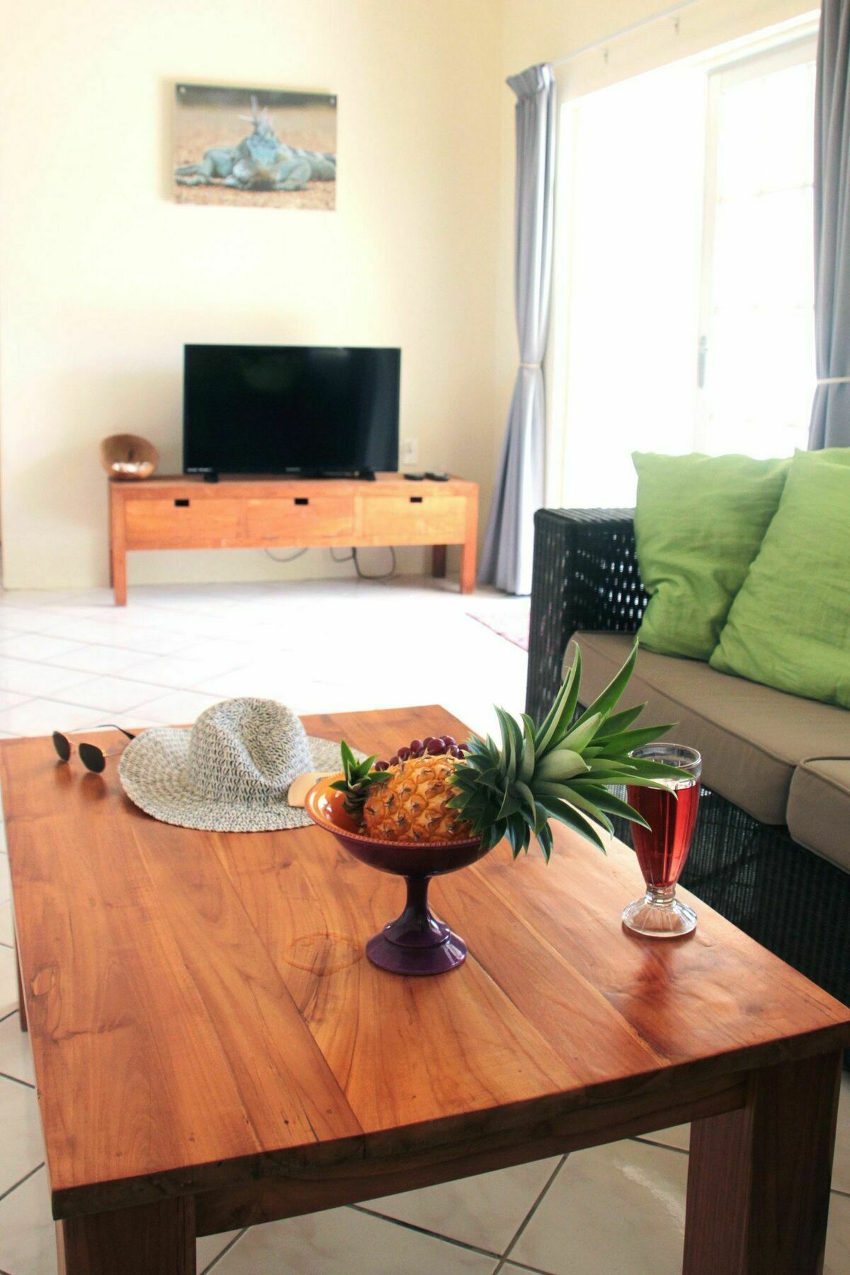 Abc Lodges Curacao Willemstad Extérieur photo