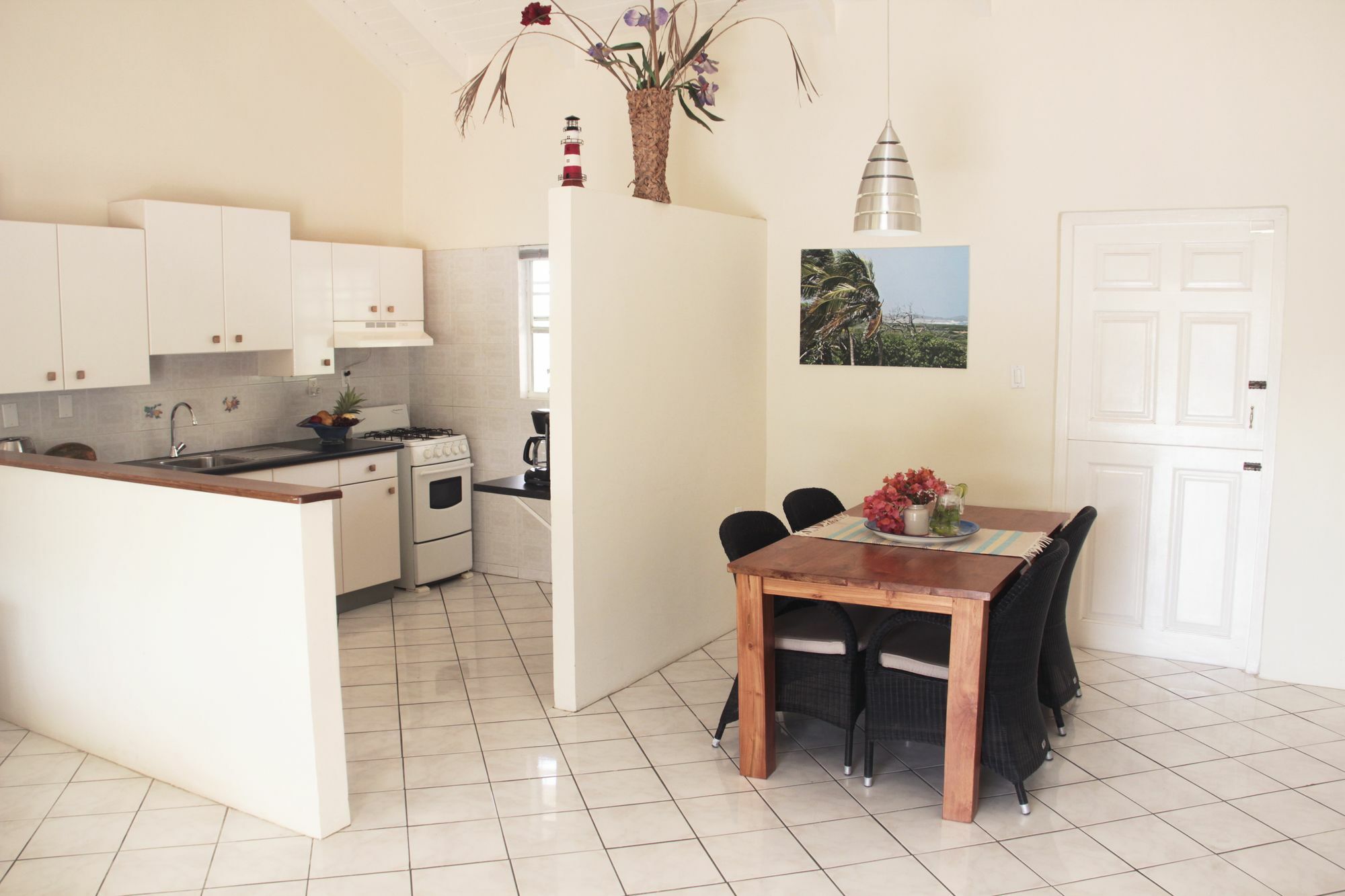 Abc Lodges Curacao Willemstad Extérieur photo