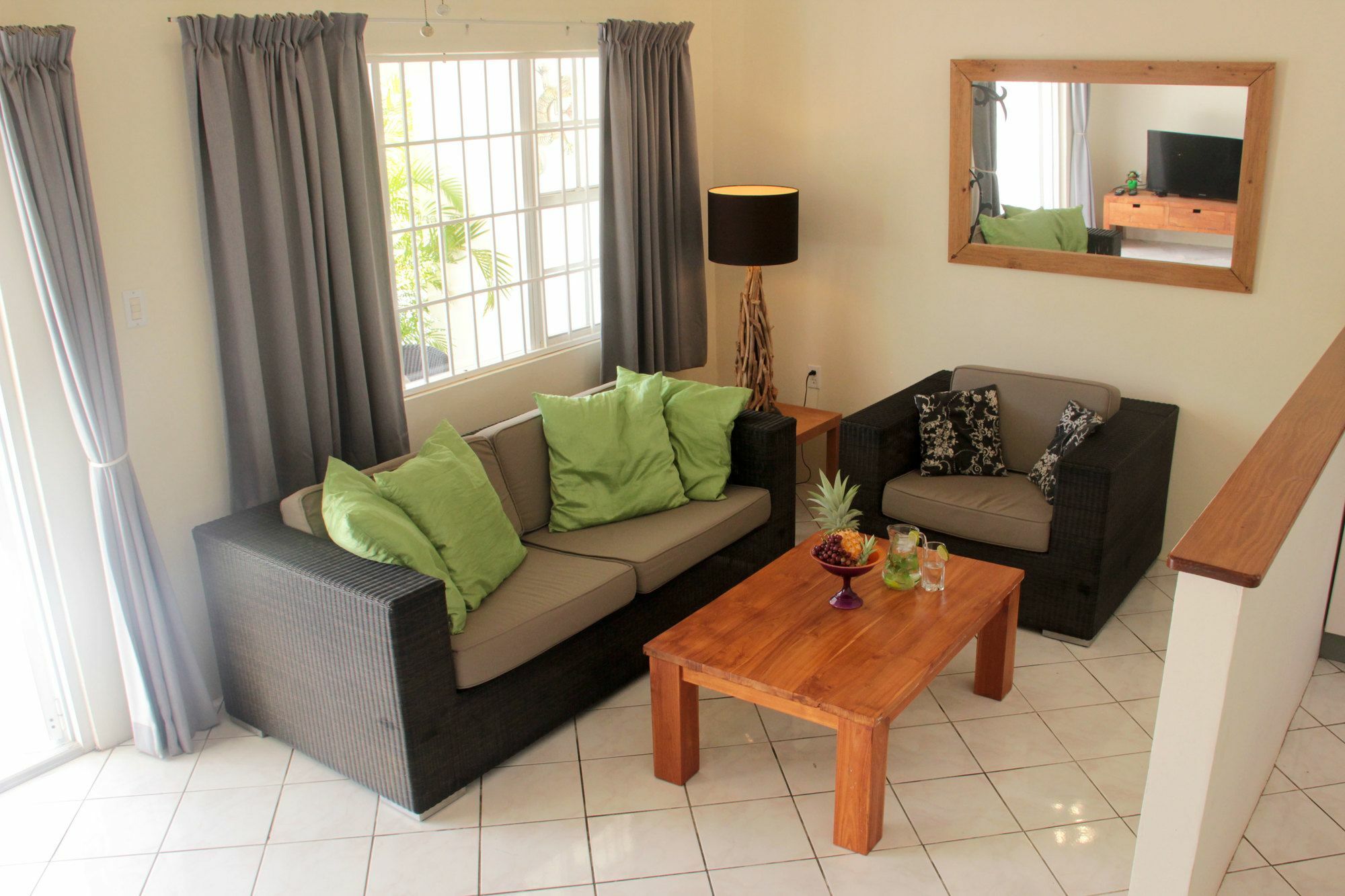 Abc Lodges Curacao Willemstad Extérieur photo