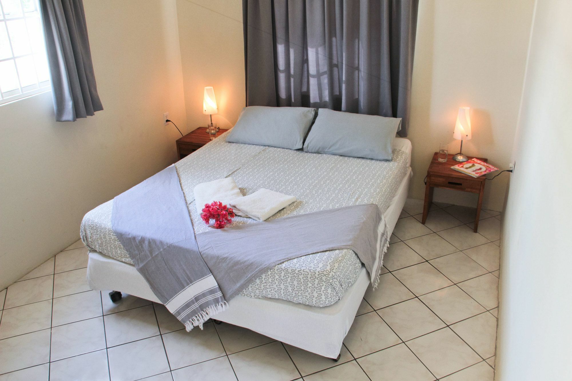 Abc Lodges Curacao Willemstad Extérieur photo